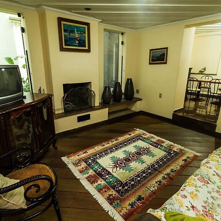The Plaza Hotel Bragança Paulista Eksteriør bilde