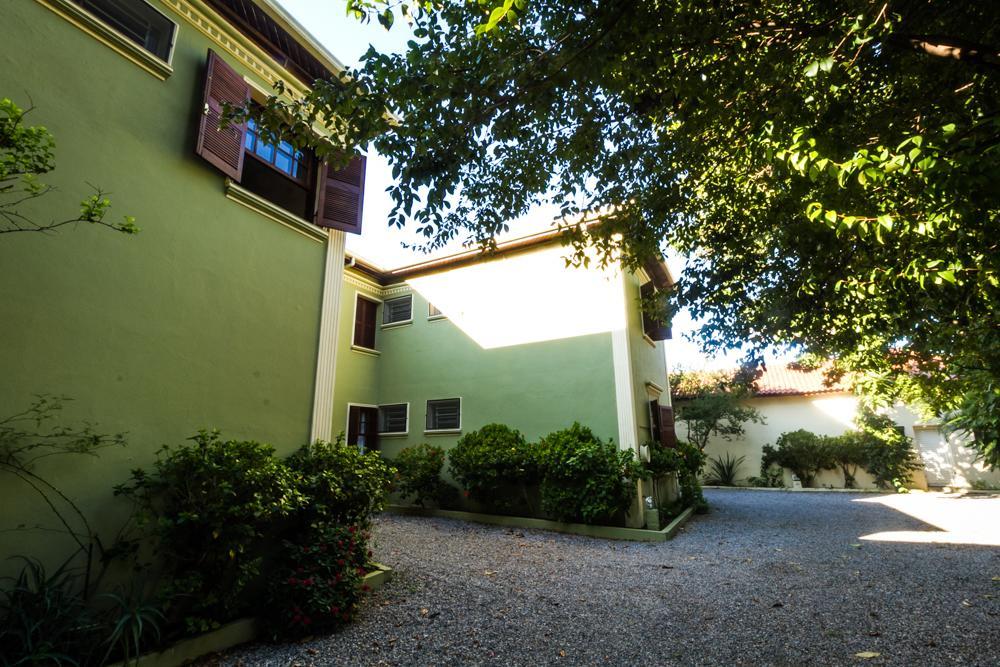 The Plaza Hotel Bragança Paulista Eksteriør bilde