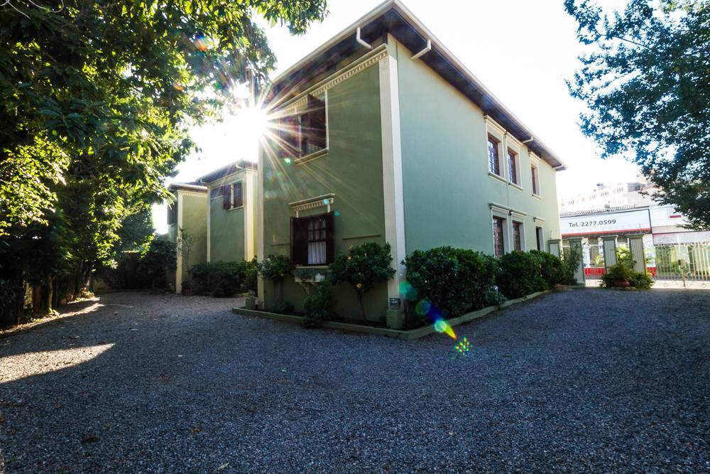 The Plaza Hotel Bragança Paulista Eksteriør bilde